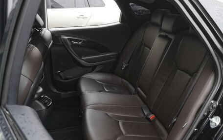 Hyundai Grandeur, 2013 год, 1 219 000 рублей, 9 фотография