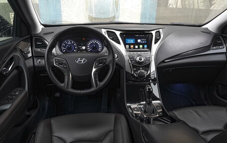 Hyundai Grandeur, 2013 год, 1 219 000 рублей, 6 фотография