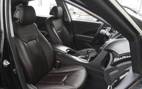 Hyundai Grandeur, 2013 год, 1 219 000 рублей, 8 фотография