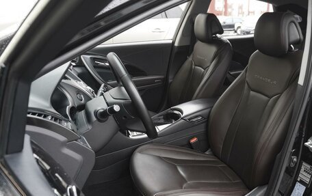 Hyundai Grandeur, 2013 год, 1 219 000 рублей, 10 фотография