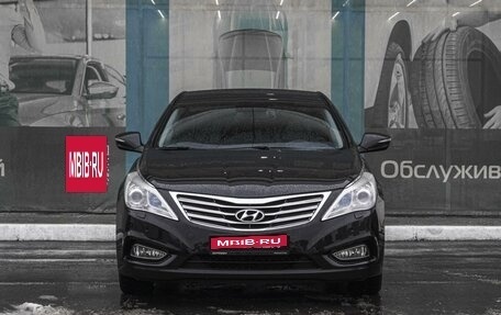 Hyundai Grandeur, 2013 год, 1 219 000 рублей, 3 фотография