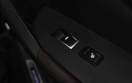 Hyundai Grandeur, 2013 год, 1 219 000 рублей, 19 фотография