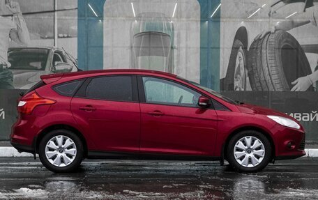 Ford Focus III, 2014 год, 749 000 рублей, 5 фотография