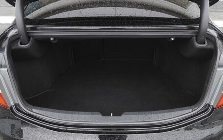 Hyundai Grandeur, 2013 год, 1 219 000 рублей, 22 фотография