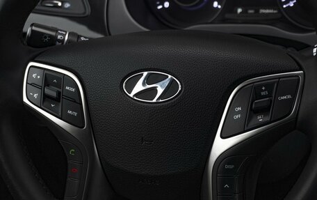 Hyundai Grandeur, 2013 год, 1 219 000 рублей, 21 фотография