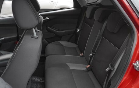 Ford Focus III, 2014 год, 749 000 рублей, 9 фотография