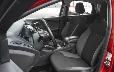 Ford Focus III, 2014 год, 749 000 рублей, 10 фотография