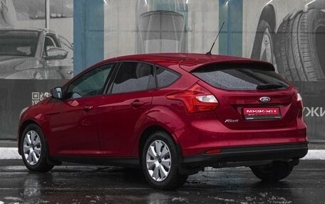 Ford Focus III, 2014 год, 749 000 рублей, 2 фотография