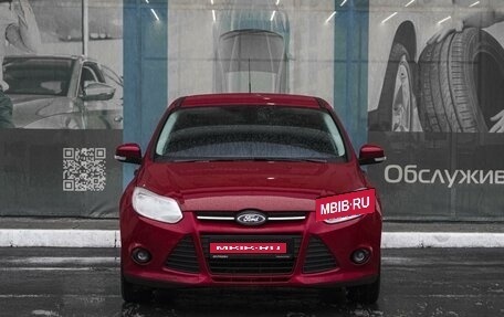 Ford Focus III, 2014 год, 749 000 рублей, 3 фотография