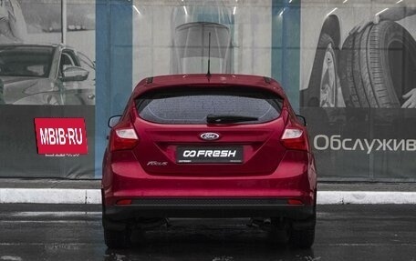 Ford Focus III, 2014 год, 749 000 рублей, 4 фотография