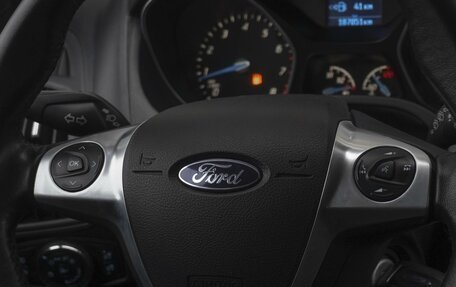 Ford Focus III, 2014 год, 749 000 рублей, 17 фотография