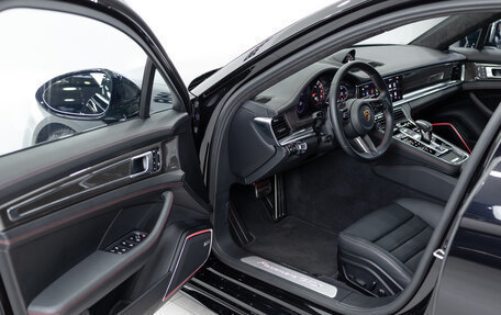 Porsche Panamera II рестайлинг, 2022 год, 14 990 000 рублей, 7 фотография