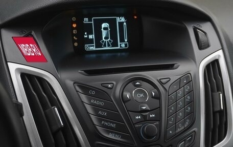 Ford Focus III, 2014 год, 749 000 рублей, 13 фотография