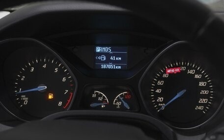 Ford Focus III, 2014 год, 749 000 рублей, 15 фотография