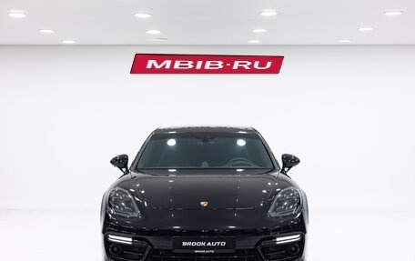 Porsche Panamera II рестайлинг, 2022 год, 14 990 000 рублей, 2 фотография