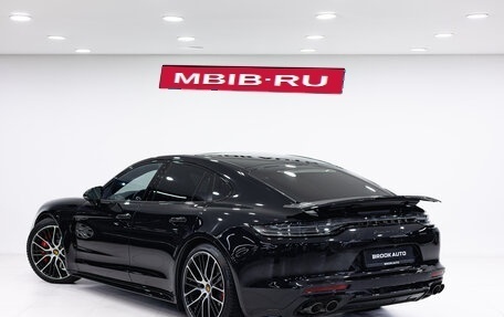 Porsche Panamera II рестайлинг, 2022 год, 14 990 000 рублей, 6 фотография