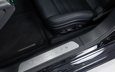 Porsche Panamera II рестайлинг, 2022 год, 14 990 000 рублей, 11 фотография