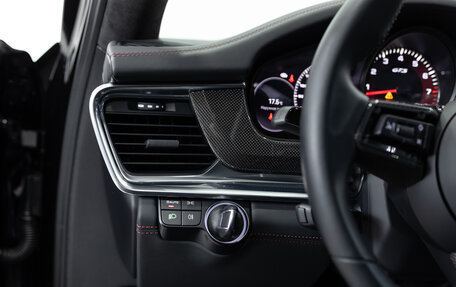 Porsche Panamera II рестайлинг, 2022 год, 14 990 000 рублей, 13 фотография