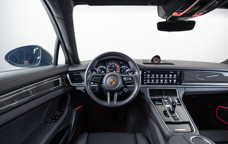 Porsche Panamera II рестайлинг, 2022 год, 14 990 000 рублей, 12 фотография