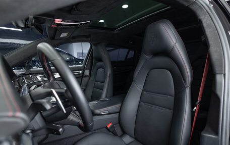 Porsche Panamera II рестайлинг, 2022 год, 14 990 000 рублей, 10 фотография