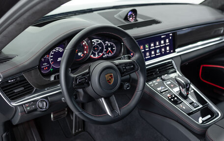 Porsche Panamera II рестайлинг, 2022 год, 14 990 000 рублей, 9 фотография