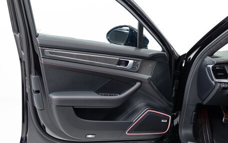 Porsche Panamera II рестайлинг, 2022 год, 14 990 000 рублей, 8 фотография