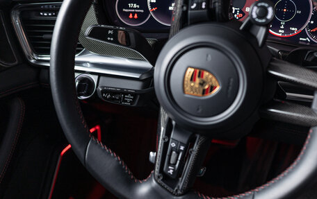 Porsche Panamera II рестайлинг, 2022 год, 14 990 000 рублей, 15 фотография