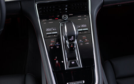 Porsche Panamera II рестайлинг, 2022 год, 14 990 000 рублей, 18 фотография