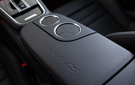 Porsche Panamera II рестайлинг, 2022 год, 14 990 000 рублей, 20 фотография