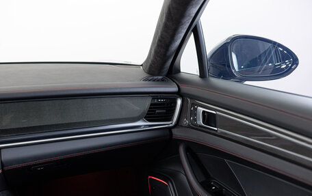 Porsche Panamera II рестайлинг, 2022 год, 14 990 000 рублей, 21 фотография