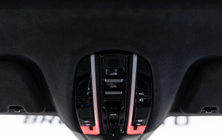 Porsche Panamera II рестайлинг, 2022 год, 14 990 000 рублей, 16 фотография