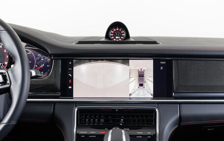 Porsche Panamera II рестайлинг, 2022 год, 14 990 000 рублей, 22 фотография