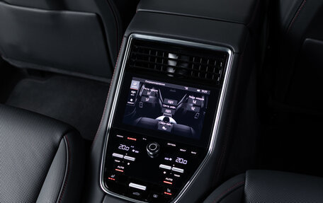 Porsche Panamera II рестайлинг, 2022 год, 14 990 000 рублей, 28 фотография