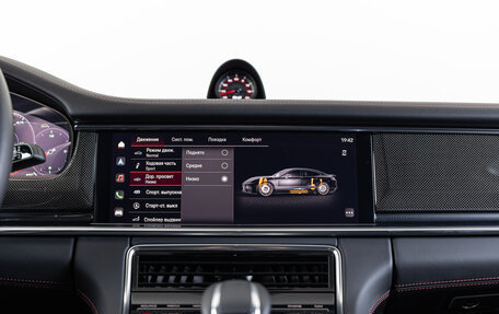 Porsche Panamera II рестайлинг, 2022 год, 14 990 000 рублей, 23 фотография