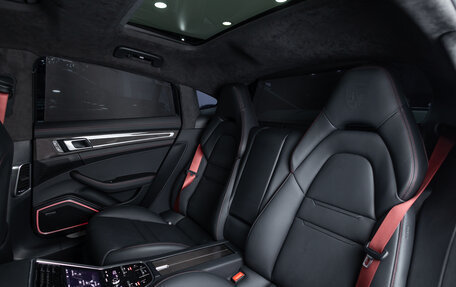 Porsche Panamera II рестайлинг, 2022 год, 14 990 000 рублей, 31 фотография