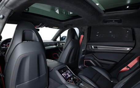 Porsche Panamera II рестайлинг, 2022 год, 14 990 000 рублей, 26 фотография