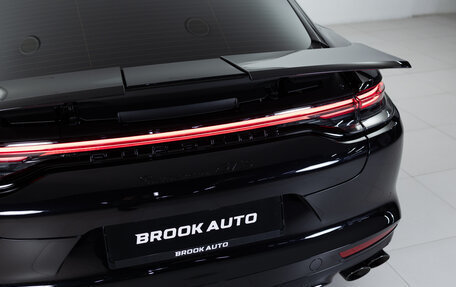 Porsche Panamera II рестайлинг, 2022 год, 14 990 000 рублей, 34 фотография