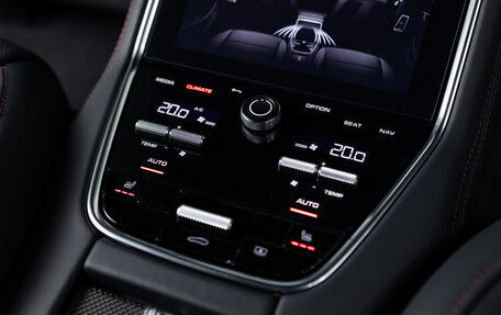 Porsche Panamera II рестайлинг, 2022 год, 14 990 000 рублей, 29 фотография