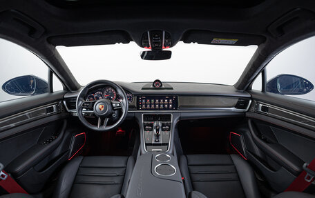 Porsche Panamera II рестайлинг, 2022 год, 14 990 000 рублей, 32 фотография