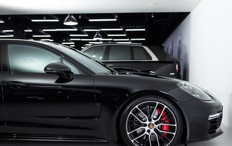 Porsche Panamera II рестайлинг, 2022 год, 14 990 000 рублей, 35 фотография