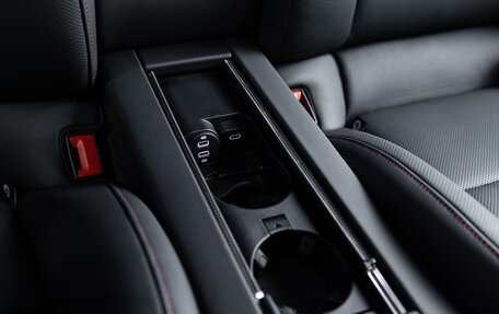 Porsche Panamera II рестайлинг, 2022 год, 14 990 000 рублей, 30 фотография