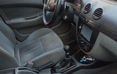 Chevrolet Lacetti, 2006 год, 250 000 рублей, 2 фотография