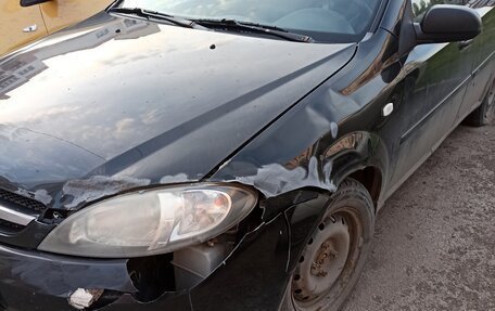 Chevrolet Lacetti, 2006 год, 250 000 рублей, 3 фотография