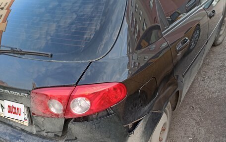 Chevrolet Lacetti, 2006 год, 250 000 рублей, 4 фотография