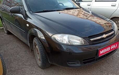 Chevrolet Lacetti, 2006 год, 250 000 рублей, 1 фотография