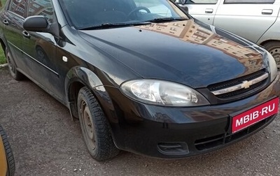 Chevrolet Lacetti, 2006 год, 250 000 рублей, 1 фотография