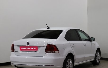 Volkswagen Polo VI (EU Market), 2018 год, 1 285 000 рублей, 5 фотография