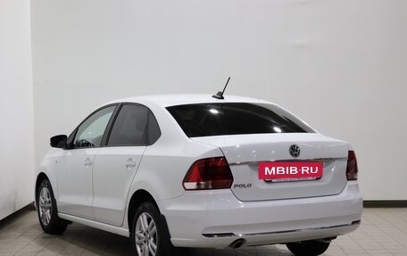 Volkswagen Polo VI (EU Market), 2018 год, 1 285 000 рублей, 7 фотография