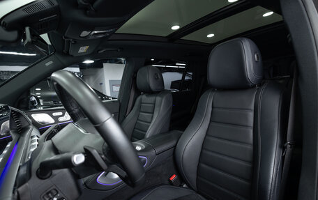 Mercedes-Benz GLS, 2021 год, 8 690 000 рублей, 10 фотография