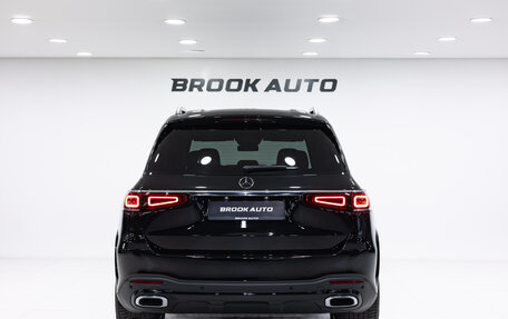 Mercedes-Benz GLS, 2021 год, 8 690 000 рублей, 5 фотография